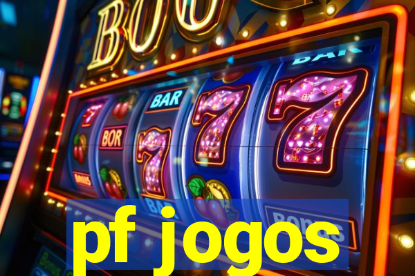 pf jogos