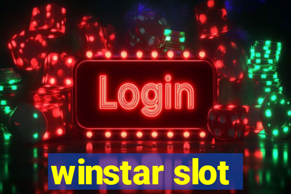 winstar slot