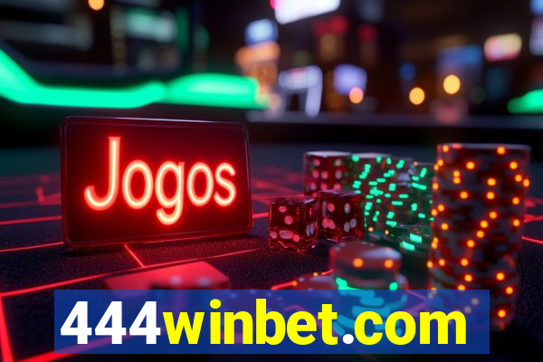 444winbet.com