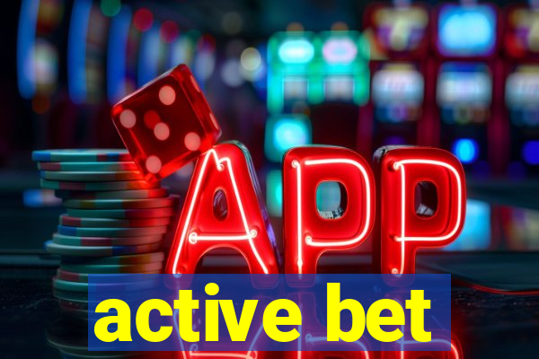 active bet