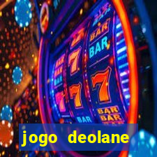 jogo deolane esporte da sorte