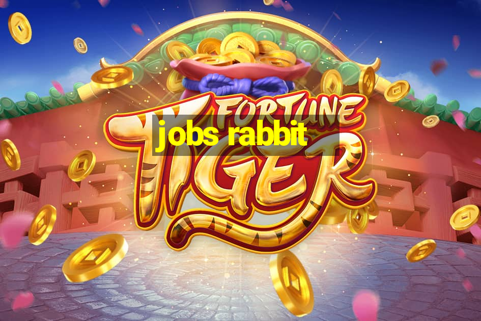 jobs rabbit