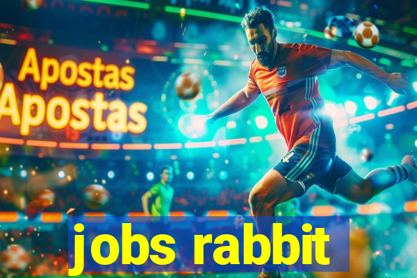 jobs rabbit