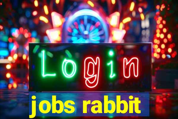 jobs rabbit