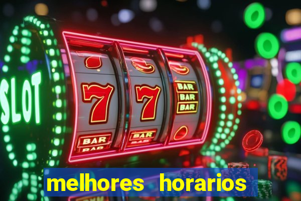 melhores horarios para jogar na betano