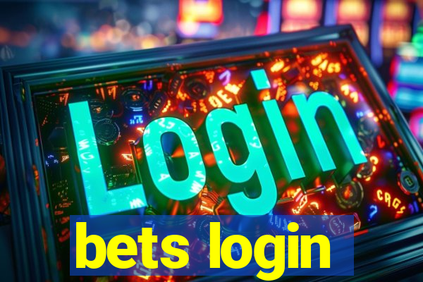 bets login