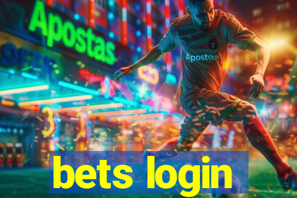 bets login