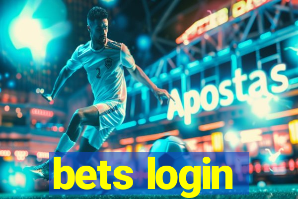 bets login