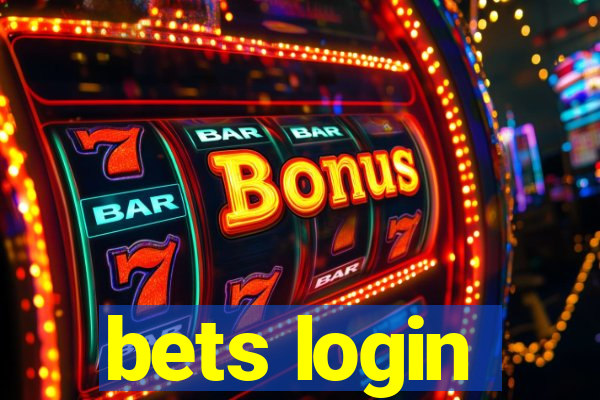 bets login