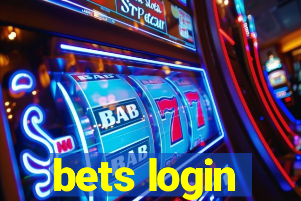 bets login