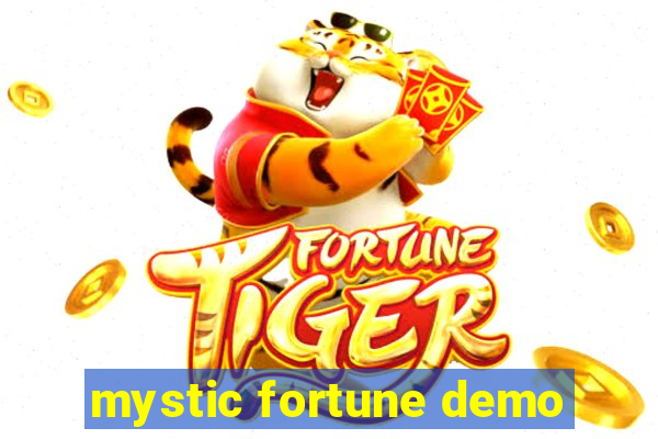 mystic fortune demo