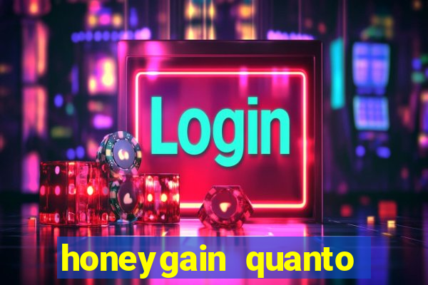 honeygain quanto tempo demora