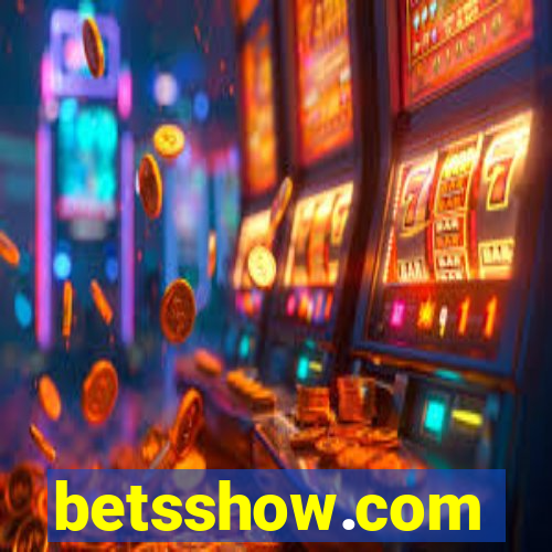 betsshow.com