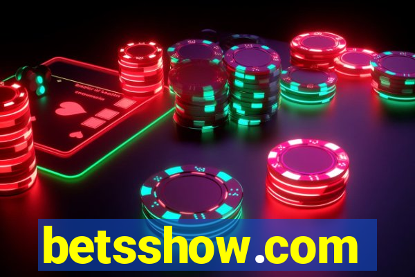 betsshow.com