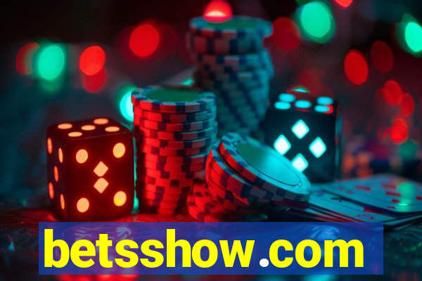 betsshow.com