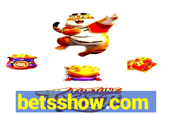 betsshow.com