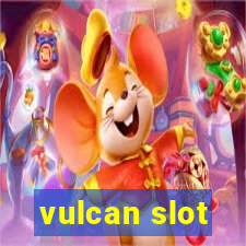 vulcan slot