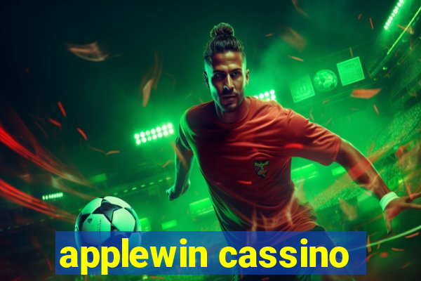 applewin cassino