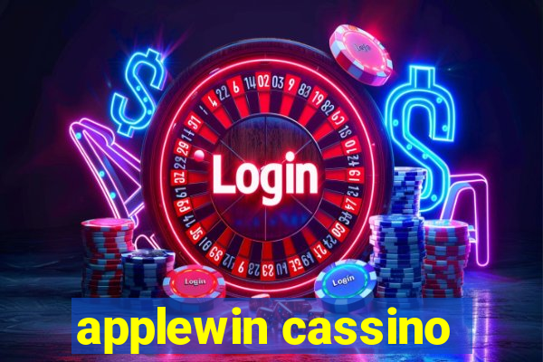 applewin cassino