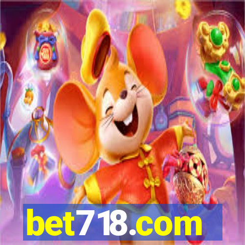 bet718.com