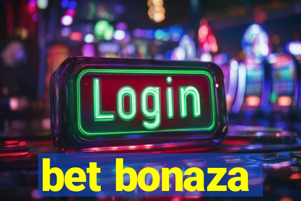 bet bonaza