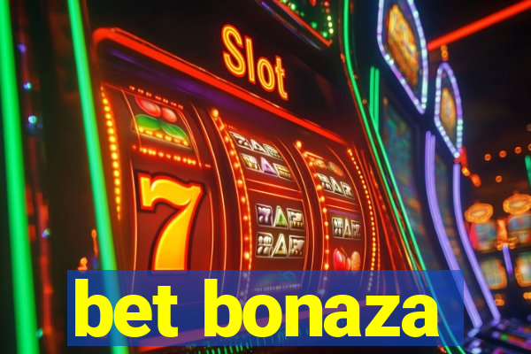 bet bonaza