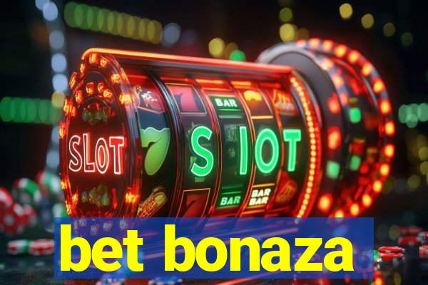 bet bonaza