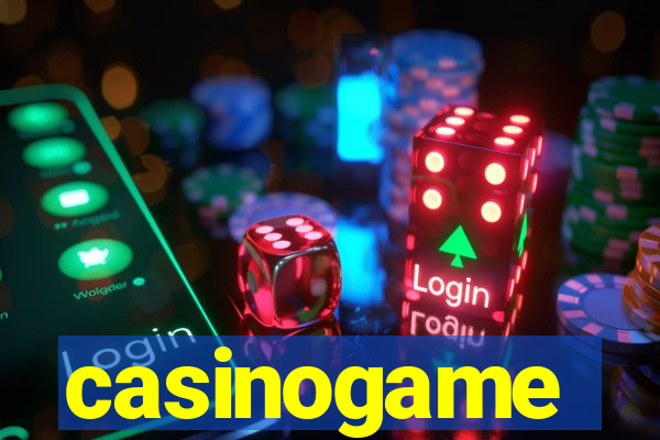 casinogame