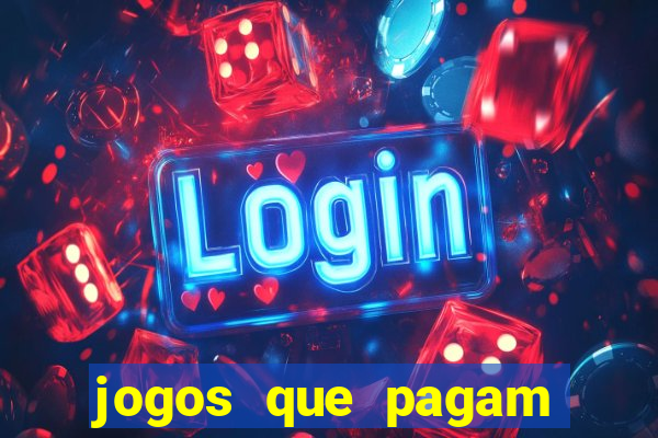 jogos que pagam sem depositar nada