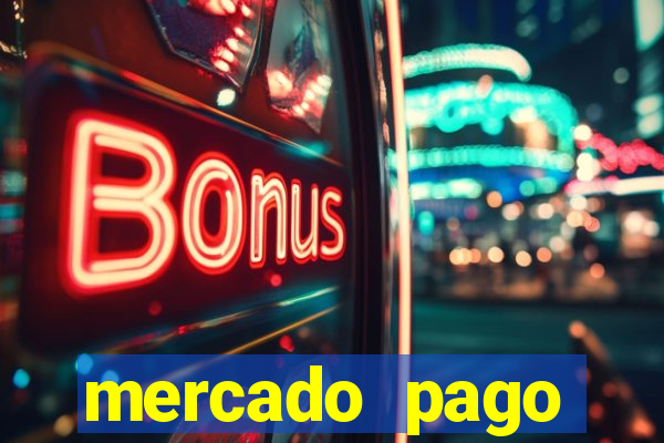 mercado pago recusando pagamento