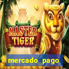 mercado pago recusando pagamento