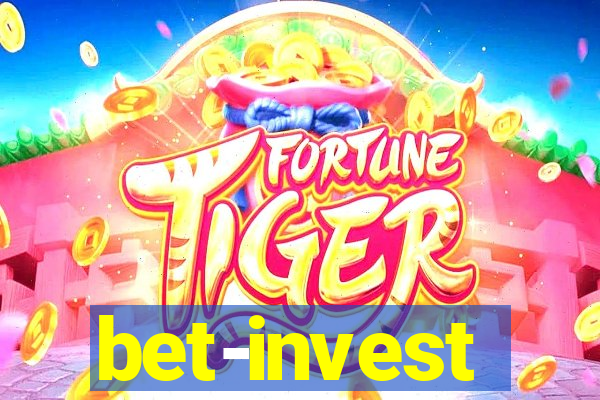 bet-invest