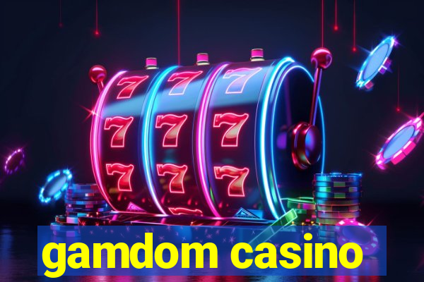 gamdom casino