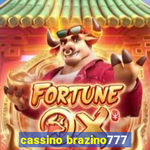 cassino brazino777