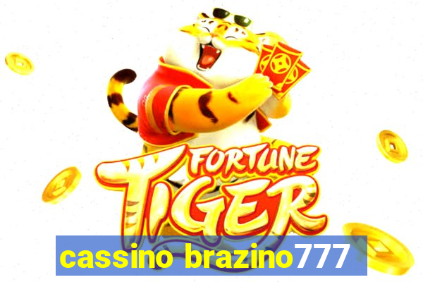 cassino brazino777