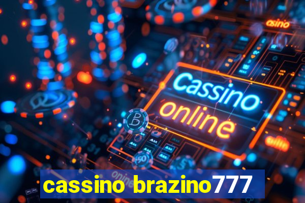 cassino brazino777