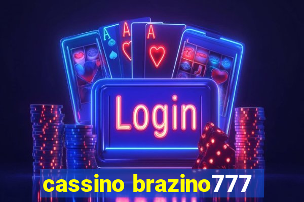 cassino brazino777