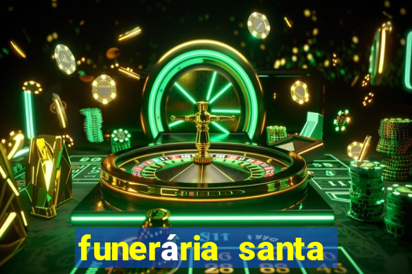 funerária santa rosa porto união