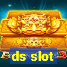 ds slot