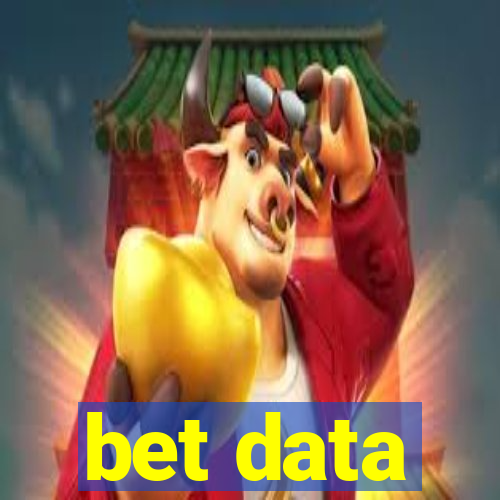 bet data