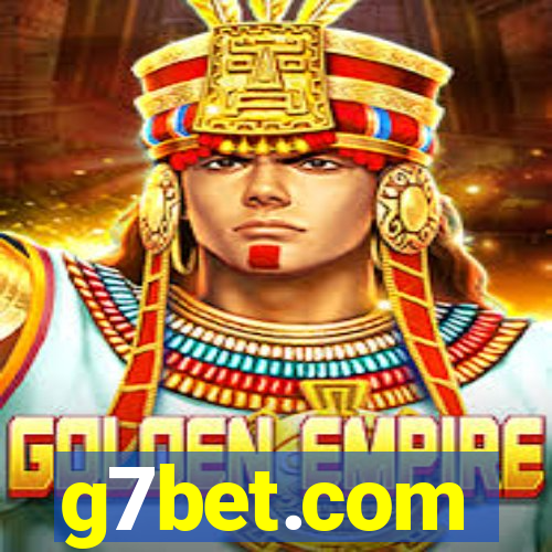 g7bet.com