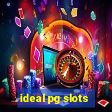 ideal pg slots