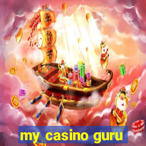 my casino guru