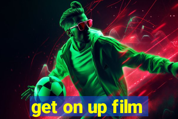 get on up film