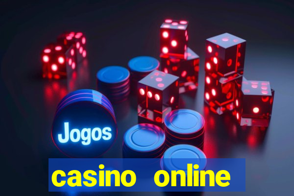 casino online dinheiro real pix