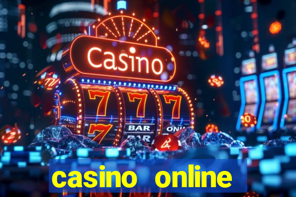 casino online dinheiro real pix