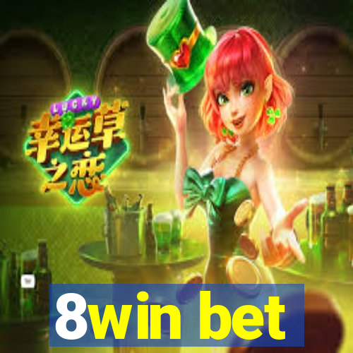 8win bet