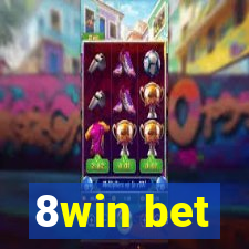 8win bet