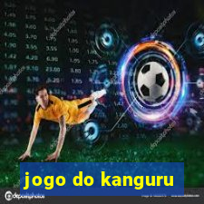 jogo do kanguru