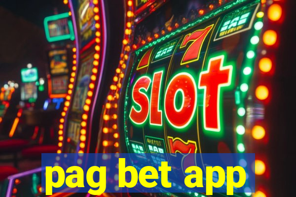 pag bet app